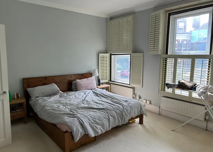London Sw Home