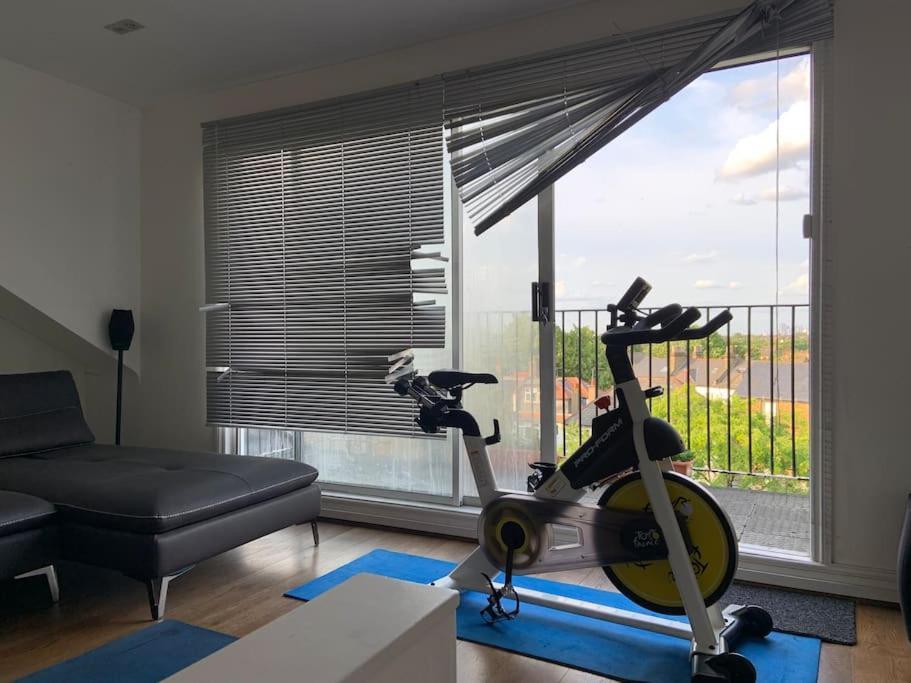 Casa vacanze Sw Londra