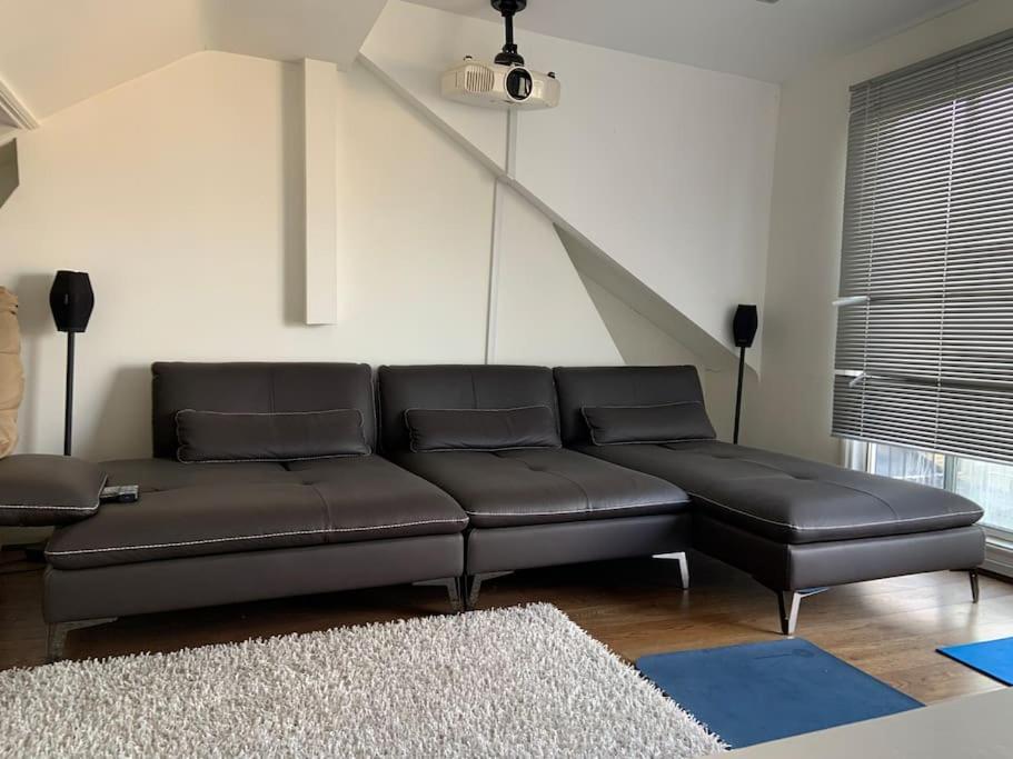 Casa vacanze Sw Londra
